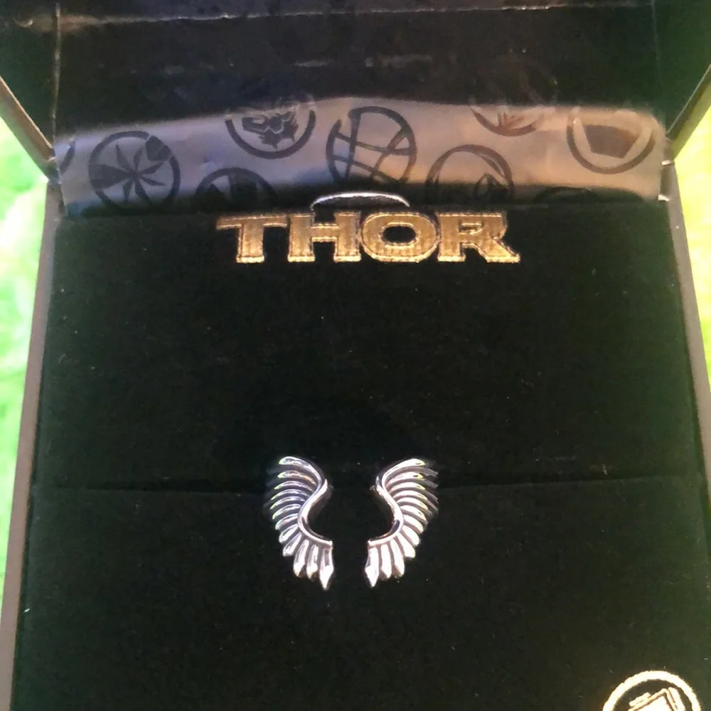 Thor ring - Picture 3 of 8